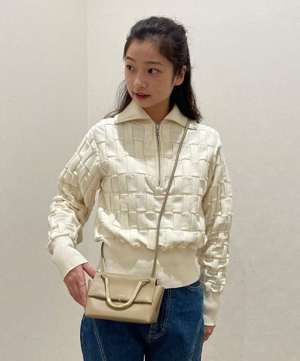 りょうさんの「BEAMS WOMEN｜」を使ったコーディネート