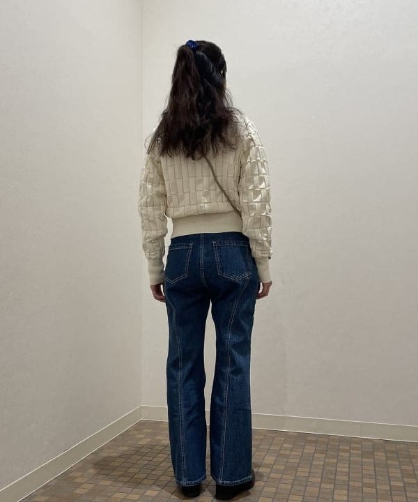 りょうさんの「BEAMS WOMEN｜」を使ったコーディネート