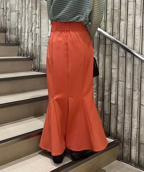 カワグチ シオリさんの「BEAMS WOMEN｜」を使ったコーディネート