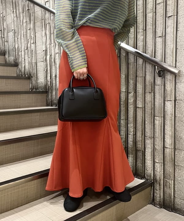 カワグチ シオリさんの「BEAMS WOMEN｜」を使ったコーディネート