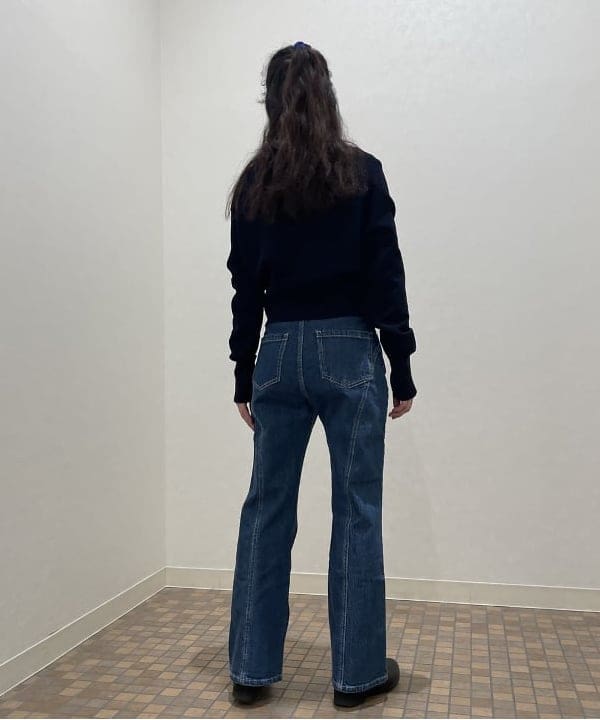 りょうさんの「BEAMS WOMEN｜」を使ったコーディネート