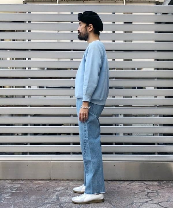 Tsutomu Nagafujiさんの「BEAMS WOMEN｜」を使ったコーディネート