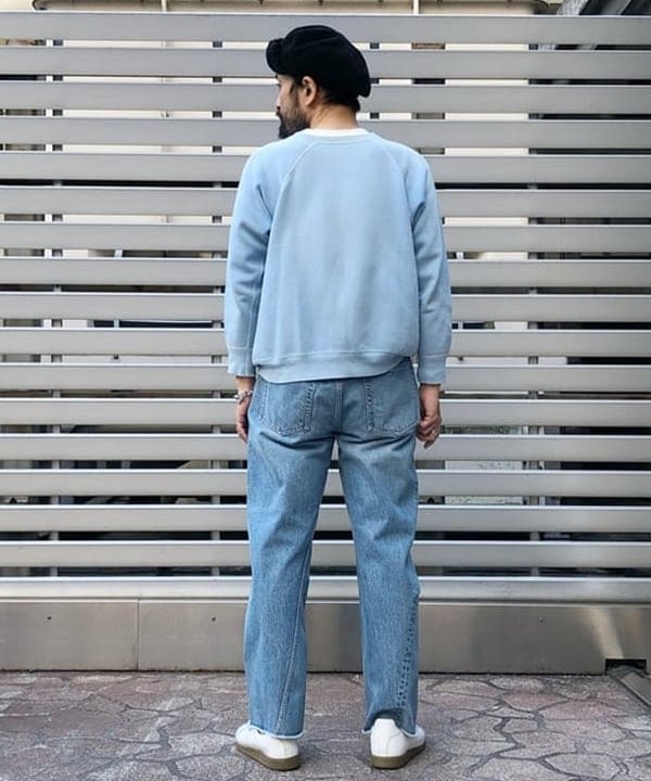 Tsutomu Nagafujiさんの「BEAMS WOMEN｜」を使ったコーディネート