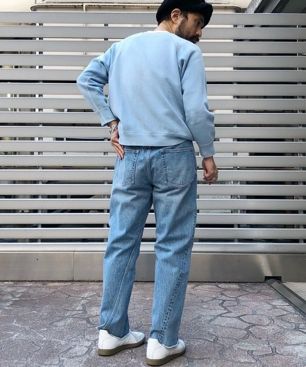 Tsutomu Nagafujiさんの「BEAMS WOMEN｜」を使ったコーディネート