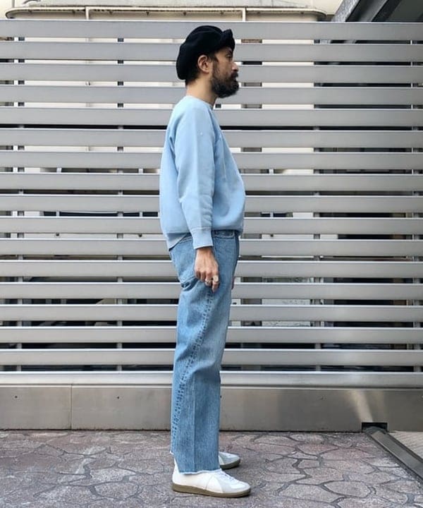 Tsutomu Nagafujiさんの「BEAMS WOMEN｜」を使ったコーディネート