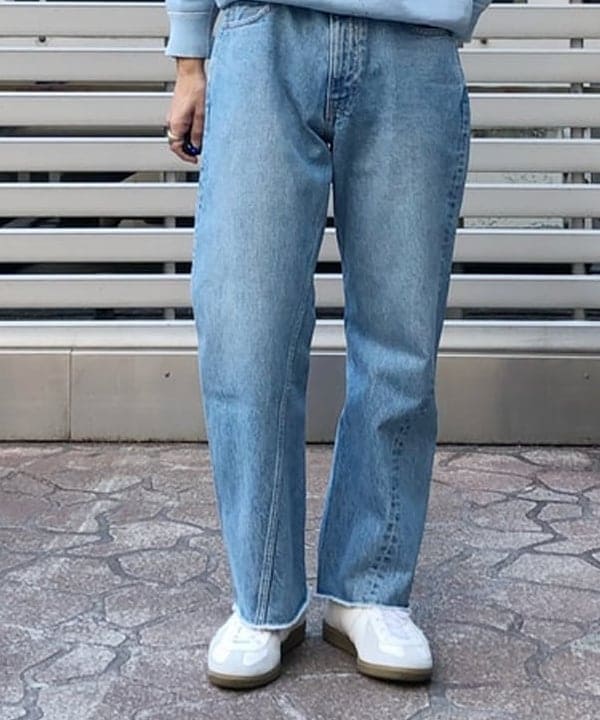 Tsutomu Nagafujiさんの「BEAMS WOMEN｜」を使ったコーディネート