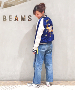 BEAMS BOY（53874） スタイリング・コーディネイト｜BEAMS