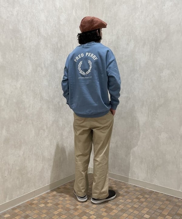 天池 隆佑さんの「BEAMS WOMEN｜」を使ったコーディネート