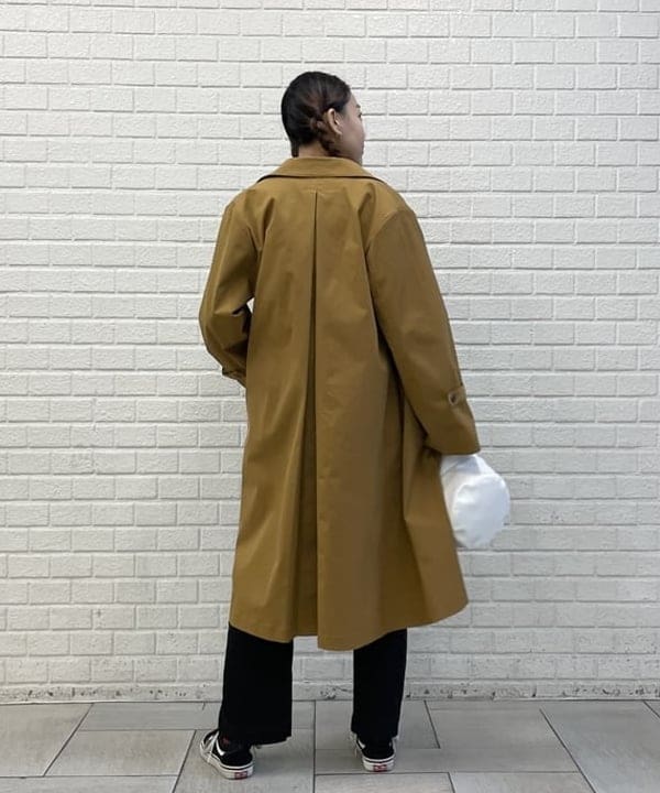 福岡 千晃さんの「BEAMS WOMEN｜」を使ったコーディネート