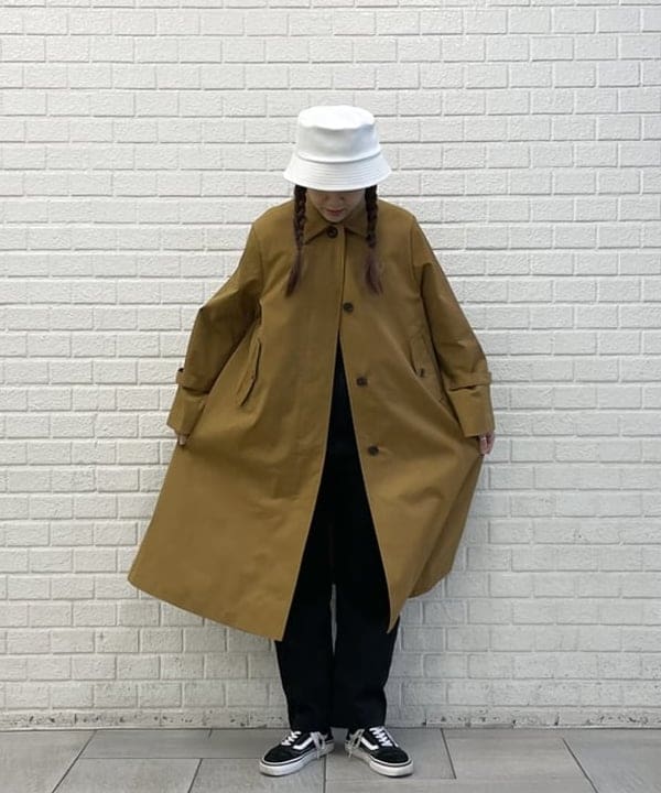 福岡 千晃さんの「BEAMS WOMEN｜」を使ったコーディネート