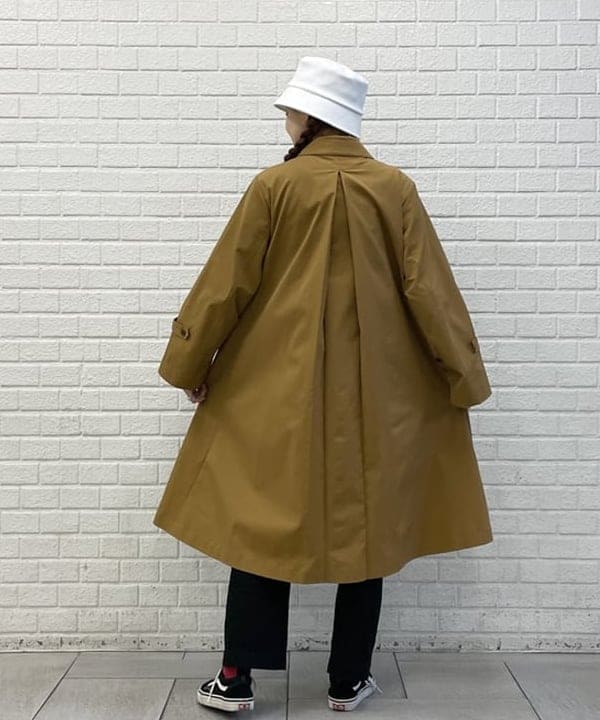 福岡 千晃さんの「BEAMS WOMEN｜」を使ったコーディネート