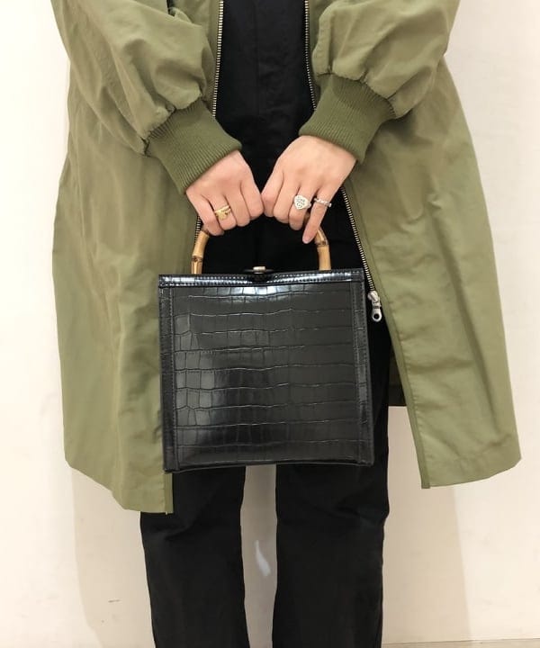 福岡 千晃さんの「BEAMS WOMEN｜」を使ったコーディネート