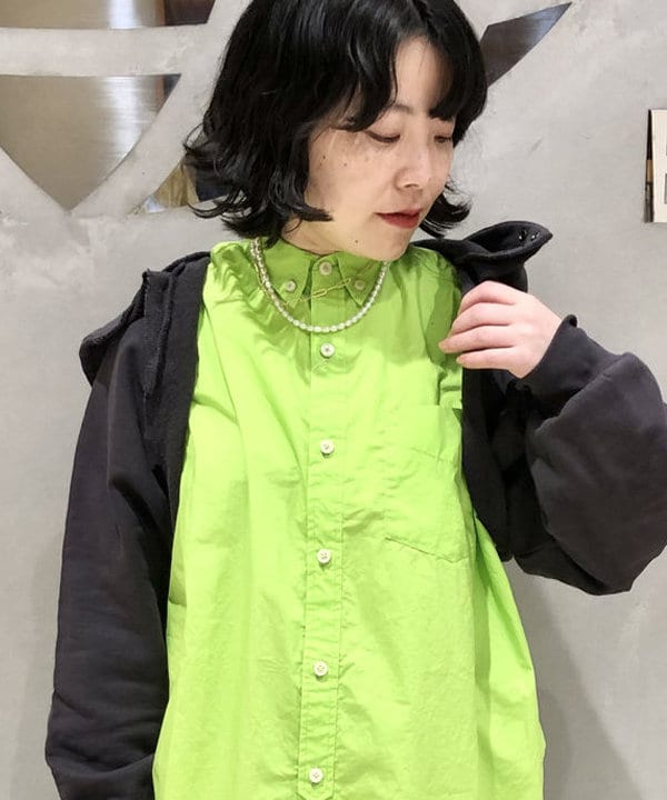 乙藤 侑里さんの「BEAMS WOMEN｜」を使ったコーディネート