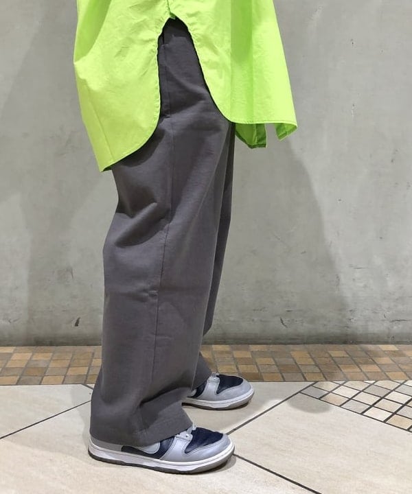 乙藤 侑里さんの「BEAMS WOMEN｜」を使ったコーディネート