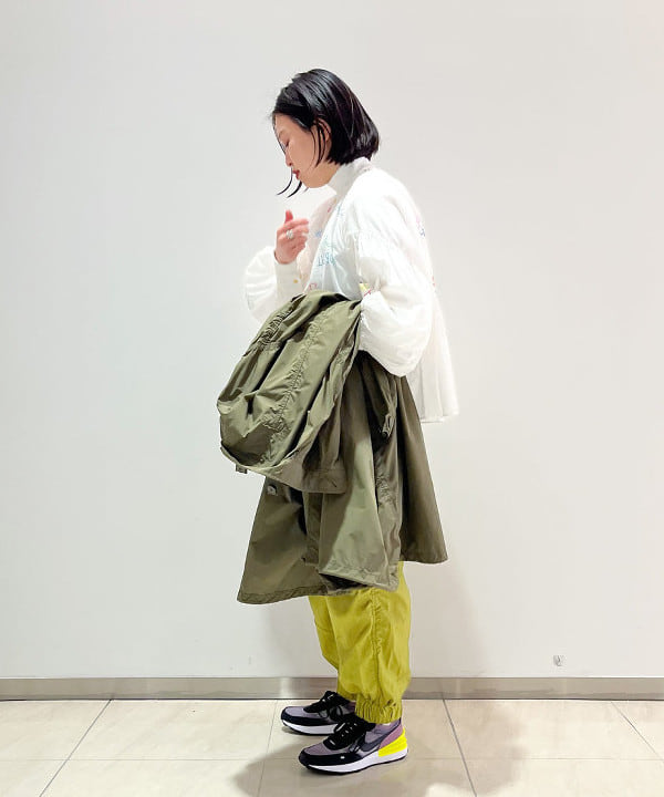 BEAMS BOY（539063） スタイリング・コーディネイト｜BEAMS