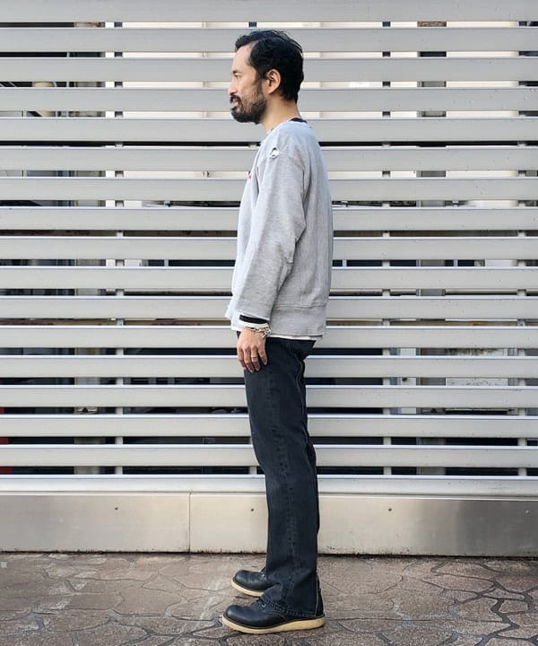 Tsutomu Nagafujiさんの「BEAMS WOMEN｜」を使ったコーディネート