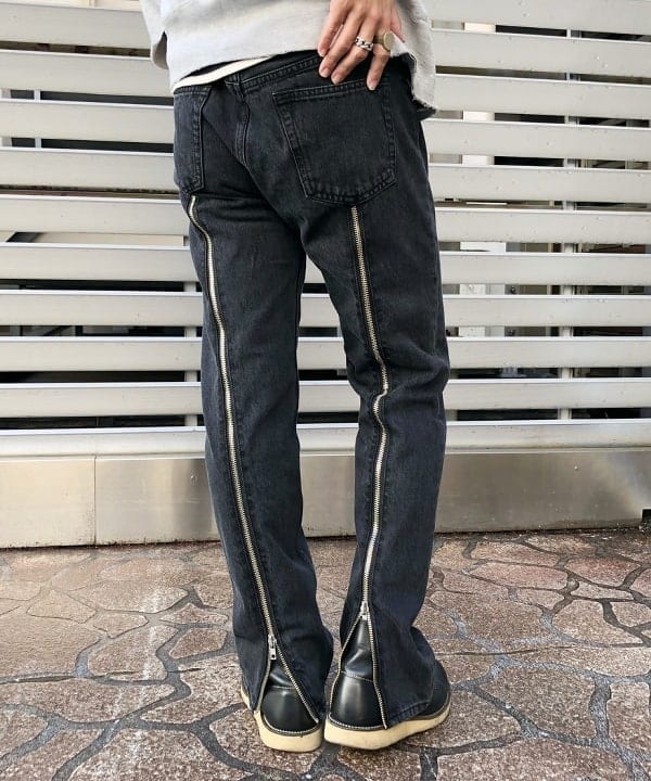 Tsutomu Nagafujiさんの「BEAMS WOMEN｜」を使ったコーディネート