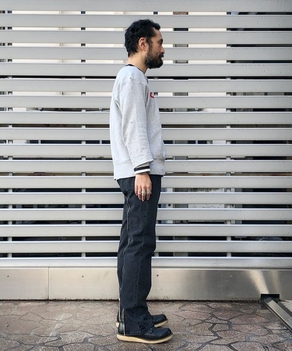 Tsutomu Nagafujiさんの「BEAMS WOMEN｜」を使ったコーディネート