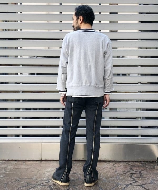 Tsutomu Nagafujiさんの「BEAMS WOMEN｜」を使ったコーディネート