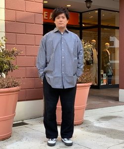 Hellrazor×Dickies 即完売品 ワークパンツ - casadelasestrategias.com