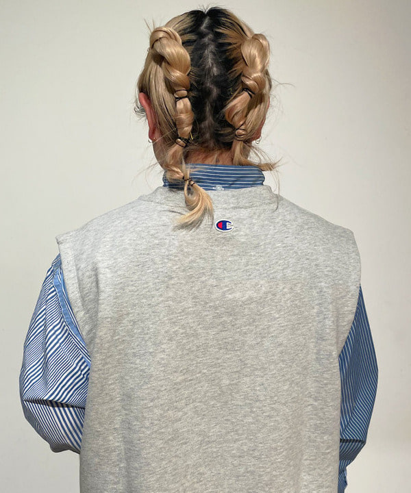 みちこりーたさんの「BEAMS WOMEN｜」を使ったコーディネート