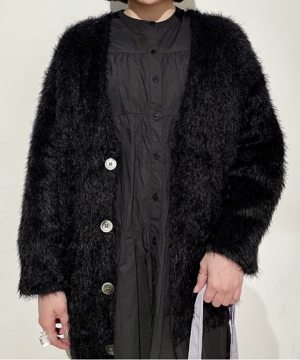 葛岡 七海さんの「BEAMS WOMEN｜」を使ったコーディネート
