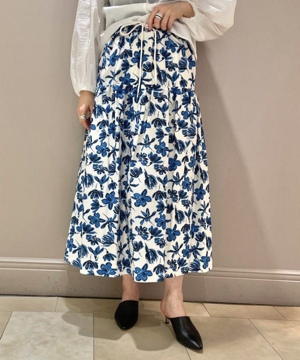 こてさんの「BEAMS WOMEN｜」を使ったコーディネート