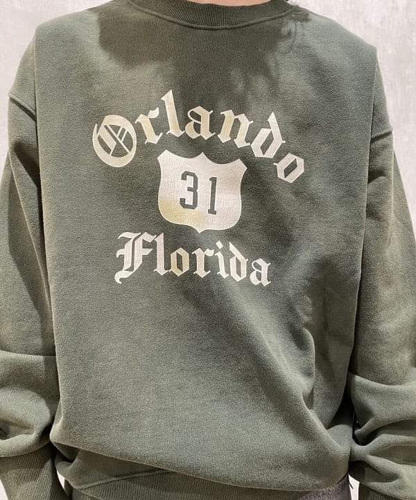 天池 隆佑さんの「BEAMS WOMEN｜」を使ったコーディネート