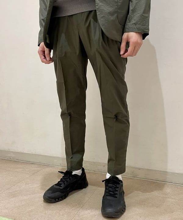 YGさんの「BEAMS WOMEN｜」を使ったコーディネート