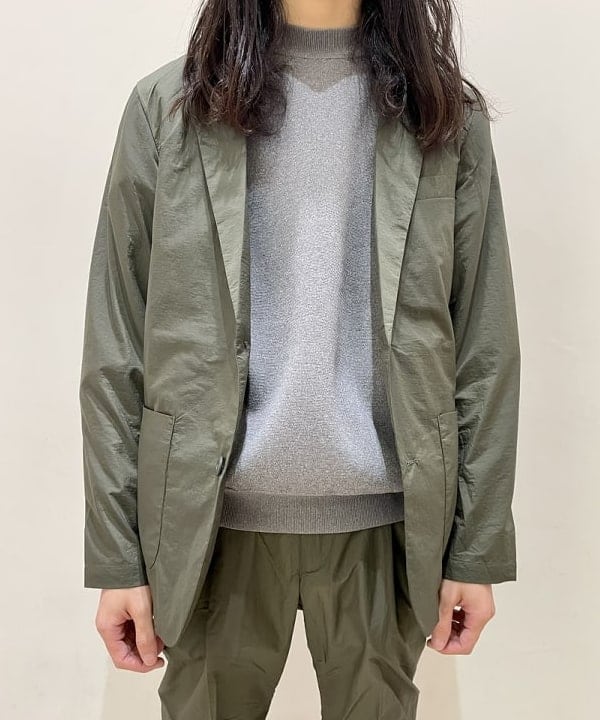 YGさんの「BEAMS WOMEN｜」を使ったコーディネート