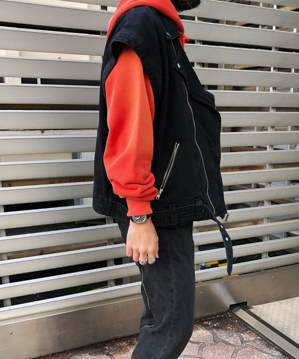 Tsutomu Nagafujiさんの「BEAMS WOMEN｜」を使ったコーディネート