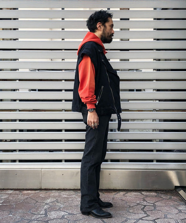 Tsutomu Nagafujiさんの「BEAMS WOMEN｜」を使ったコーディネート