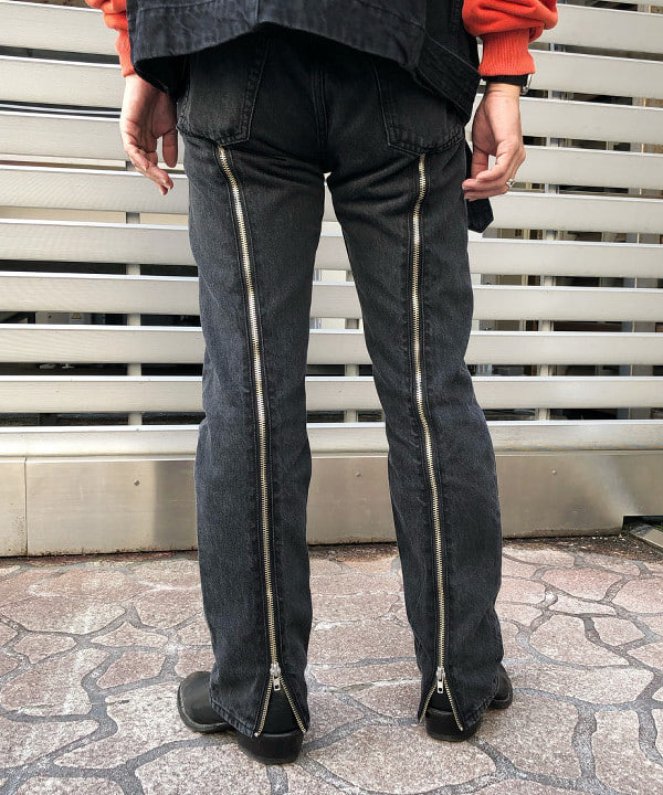 Tsutomu Nagafujiさんの「BEAMS WOMEN｜」を使ったコーディネート