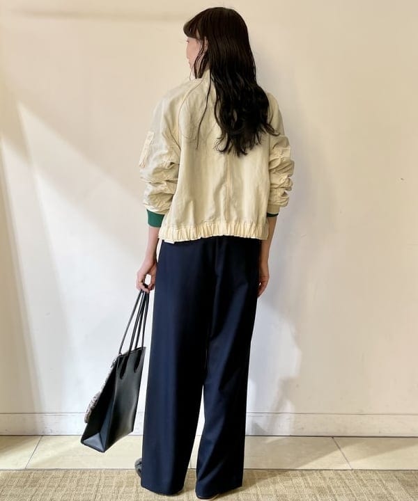 cammyさんの「BEAMS WOMEN｜」を使ったコーディネート