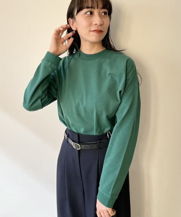 cammyさんの「BEAMS WOMEN｜」を使ったコーディネート