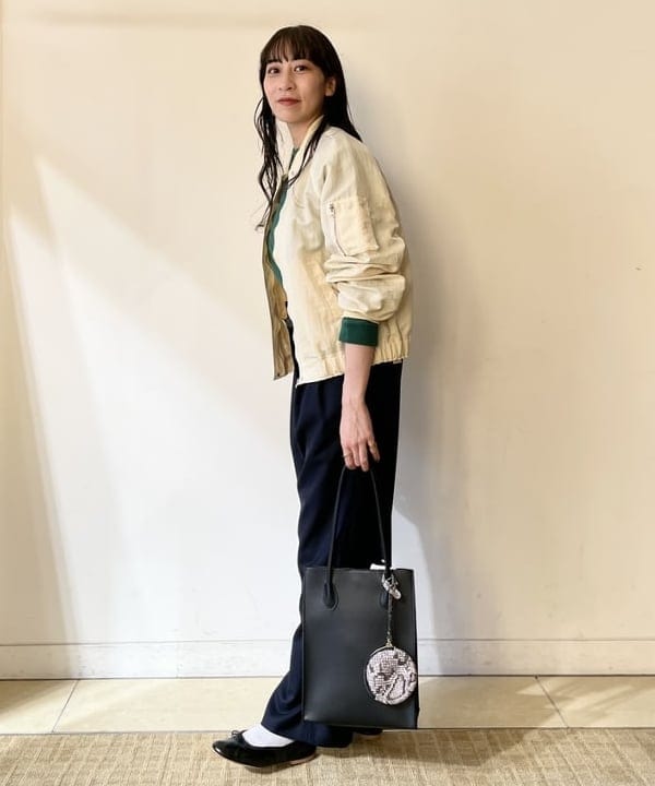 cammyさんの「BEAMS WOMEN｜」を使ったコーディネート
