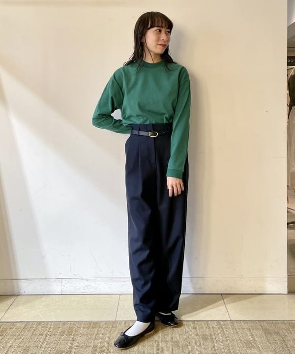 cammyさんの「BEAMS WOMEN｜」を使ったコーディネート