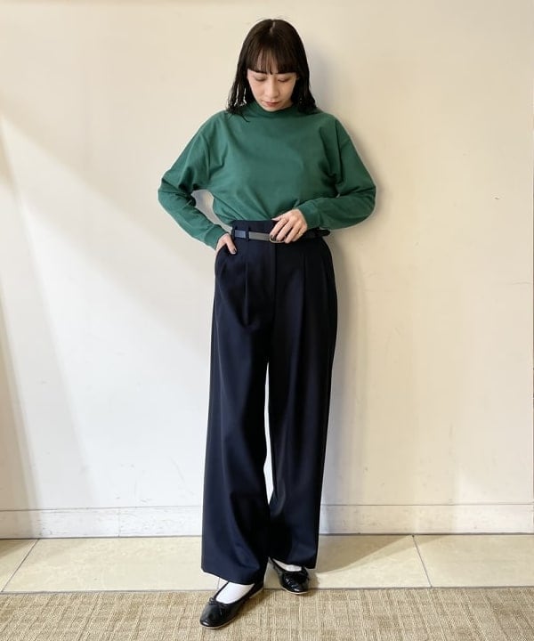 cammyさんの「BEAMS WOMEN｜」を使ったコーディネート