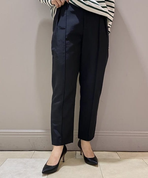 横川 真理奈さんの「BEAMS WOMEN｜」を使ったコーディネート