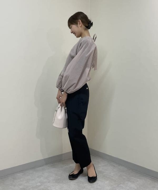 かんなさんの「BEAMS WOMEN｜」を使ったコーディネート