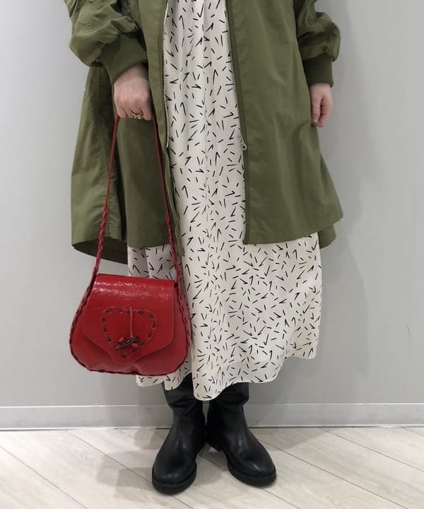 タキグチ アカネさんの「BEAMS WOMEN｜」を使ったコーディネート