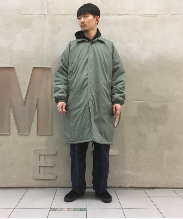 BEAMS - Beams ssz coach jkの+store.prayercurrent.com