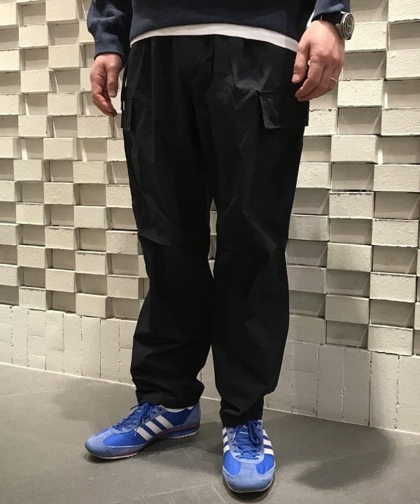 猪越 悠さんの「BEAMS WOMEN｜」を使ったコーディネート