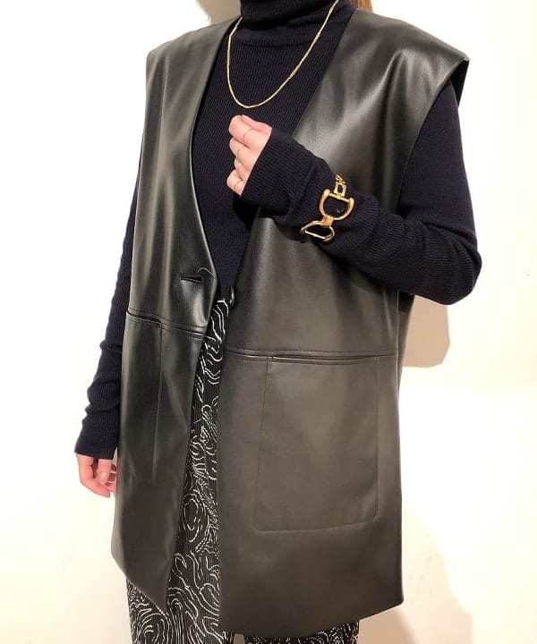 pinさんの「BEAMS WOMEN｜」を使ったコーディネート