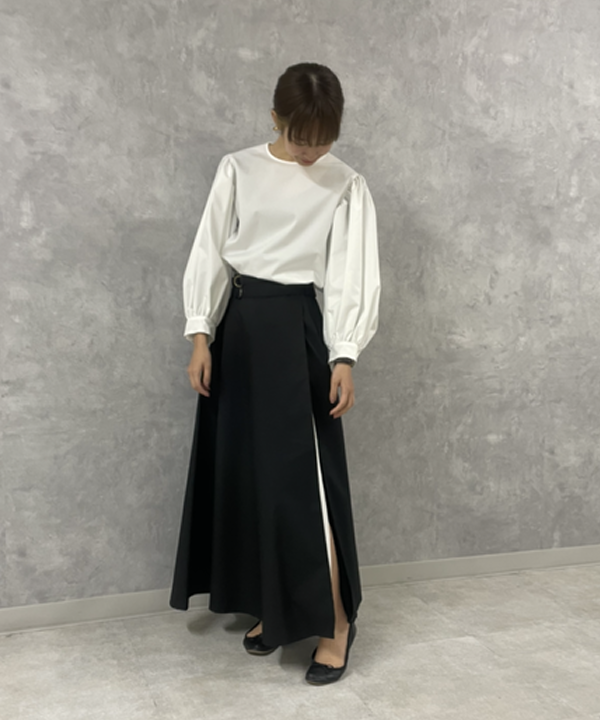 かんなさんの「BEAMS WOMEN｜」を使ったコーディネート