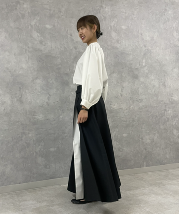 かんなさんの「BEAMS WOMEN｜」を使ったコーディネート