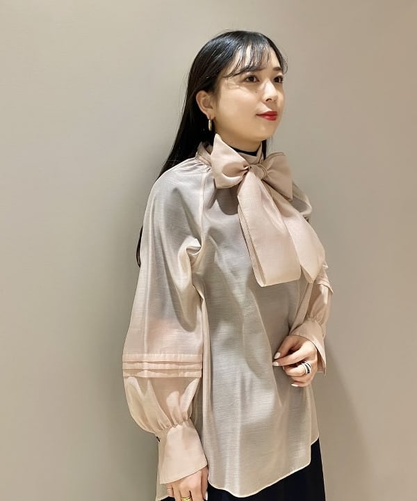 こてさんの「BEAMS WOMEN｜」を使ったコーディネート