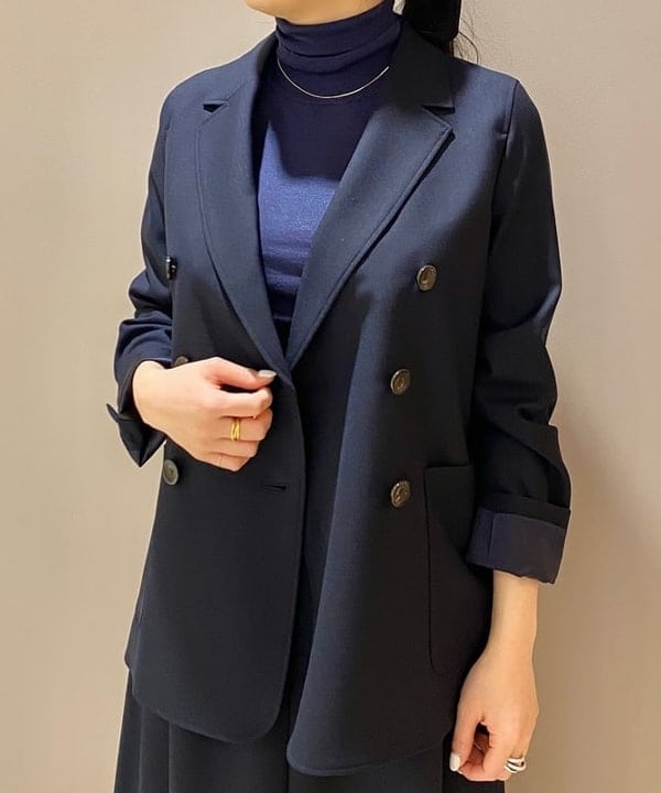 こてさんの「BEAMS WOMEN｜」を使ったコーディネート