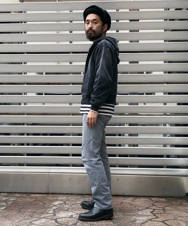 Tsutomu Nagafujiさんの「BEAMS WOMEN｜」を使ったコーディネート