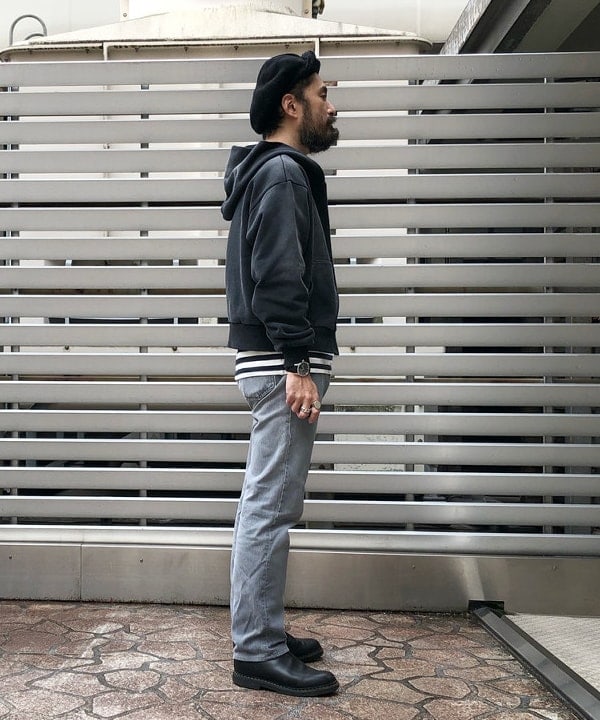 Tsutomu Nagafujiさんの「BEAMS WOMEN｜」を使ったコーディネート